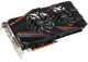 Відеокарта GeForce GTX 1070 8GB Gigabyte WindForce OC (GV-N1070WF2OC-8GD) Б/В - изображение 2