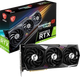 Відеокарта GeForce RTX 3070 8GB MSI Gaming X Trio (RTX 3070 GAMING X TRIO) Б/В - изображение 1