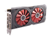 Відеокарта AMD Radeon RX 570 8GB XFX XXX Edition (RX-570P8DFD6) Б/В - изображение 2