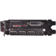 Відеокарта AMD Radeon RX 570 8GB XFX XXX Edition (RX-570P8DFD6) Б/В - изображение 3