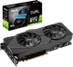 Відеокарта GeForce RTX 2070 Super 8GB Asus Dual EVO (DUAL-RTX2070S-8G-EVO) Б/В - изображение 3