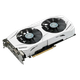 Відеокарта GeForce GTX 1060 3GB Asus Dual OC (DUAL-GTX1060-O3G) Б/В - изображение 2