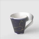 Чашка Villeroy & Boch NewWave Stars Лев 300 мл 1016165817 - изображение 1