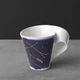 Чашка Villeroy & Boch NewWave Stars Близнюки 300 мл 1016165815 - зображення 5