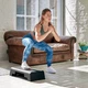 Степ-платформа Reebok Reebok Mini Step чорний Уні 65 x 32 x 15 см - изображение 3