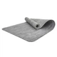 Килимок для йоги Reebok Camo Yoga Mat сірий Уні 173 х 61 х 0,5 см - изображение 1