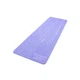 Килимок для йоги Reebok Camo Yoga Mat фіолетовий Уні 173 х 61 х 0,5 см - изображение 2