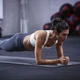 Килимок для фітнесу Adidas Fitness Mat сірий Уні 173 x 61 x 0.7 см - изображение 4