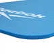 Килимок для тренувань Reebok Training Mat блакитний Уні 183 х 61 х 1 см - зображення 4