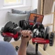 Гантель з регулюванням ваги Bowflex 552i Select Tech - изображение 13