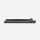 Бігова доріжка Xiaomi Kingsmith Walking Pad R1 Pro срібна (TRR1FPRO SILVER) - изображение 5