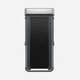 Бігова доріжка Xiaomi Kingsmith Walking Pad R1 Pro срібна (TRR1FPRO SILVER) - изображение 9