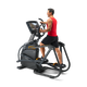 Орбітрек Matrix Ascent Trainer A50 xur - изображение 7