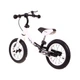 Біговел з реверсною рамою SporTrike Boomerang, білий - изображение 2
