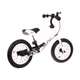 Біговел з реверсною рамою SporTrike Boomerang, білий - изображение 4