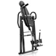 Інверсійний стіл складаний InverFit до 150 кг, чорний - изображение 4