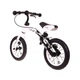 Біговел з реверсною рамою SporTrike Boomerang, білий - изображение 7