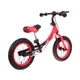 Біговел з реверсною рамою SporTrike Boomerang, червоний - изображение 8
