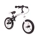 Біговел з реверсною рамою SporTrike Boomerang, білий - изображение 8