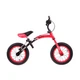 Біговел з реверсною рамою SporTrike Boomerang, червоний - изображение 9