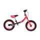 Біговел з реверсною рамою SporTrike Boomerang, червоний - изображение 10