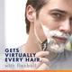 Сменные картриджи для бритья (лезвия) кассети мужские Gillette Fusion 5 ProGlide Power, 8 шт США - изображение 8