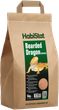 Субстрат для тераріума HABISTAT BEARDED DRAGON BEDDING 5 KG (R4100115) - изображение 1