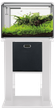 Тумба акваріумна STAND SF HOME PROLED 65 WHITE 58х32см (A4051163) - зображення 2