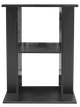 Тумба акваріумна STAND SF HOME PROLED 65 BLACK 58х32см (A4051165) - зображення 1