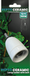 Патрон керамічний для тераріума REPTO CERAMIC E27 LIGHT HOLDER WITH BOLT (R2300005) - изображение 3