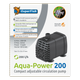Помпа SF AQUAPOWER 200-200 L/H (A7030873) - зображення 3