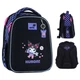 Рюкзак школьный каркасный Kite Education Kuromi HK26-555S-3 - изображение 1