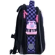 Рюкзак школьный каркасный Kite Education Kuromi HK26-555S-3 - изображение 4