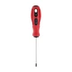 Отвертка Intertool крестовая PH0x75мм (VT-3131) - изображение 3