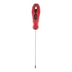 Отвертка Intertool крестовая PH0x125мм (VT-3133) - изображение 3