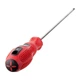 Отвертка Intertool крестовая PH1x200мм (VT-3140) - изображение 2