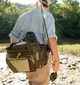 Устройство от комаров Thermacell MR-350 Portable Mosquito Repeller, зона защиты до 20 м², без запаха (Олива) - изображение 5