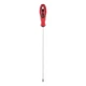 Отвертка Intertool крестовая PH0x200мм (VT-3135) - изображение 3