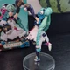 Аниме фигурка Vocaloid Вокалоид Miku Hatsune Хацунэ Мику с пандой, 18 см (VOC 0052) - изображение 6