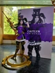 Фігурка з гри League of Legends від Riot Games Ліга легенд Caitlyn Кейтлін, 26 см (LOL 0018) - зображення 10