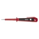 Фазометр, 125–250 В, 150 мм INTERTOOL VT-4001 - изображение 2