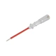 Фазометр, 220–240 В, 180 мм INTERTOOL VT-4002 - изображение 1
