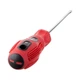 Викрутка INTERTOOL шліцьова SL3х100мм (VT-3102) - зображення 2