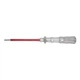 Фазометр, 220–240 В, 180 мм INTERTOOL VT-4002 - изображение 2