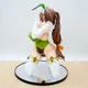 Аніме фігурка із заячими вушками Bunnystein Fantasy Sumire Bunny Ver. 1/4 Сумирі 27 см (ANIM 00071) - зображення 6