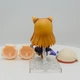 Аниме фигурка нендороид Spice and Wolf, Волчица и пряности Holo, Холо, 9 см (SW 0008) - изображение 15