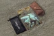 Компьютерные очки для геймеров Gunnar The Witcher Ciri Meteorite/Saddle, коллекция Ведьмак Цири, Amber (WIT-CIR01) - изображение 8