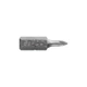 Комплект насадок до викруток PZ0, 1/4", 25 мм, уп. 25 шт. INTERTOOL VT-0020 - зображення 4