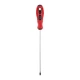 Отвертка Intertool шлицевая SL3х150мм (VT-3104) - изображение 3
