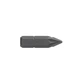 Комплект насадок до викруток PZ1, 1/4", 25 мм, уп. 25 шт. INTERTOOL VT-5945 - зображення 4